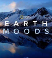 迪士尼纪录片《大地的情绪 Earth Moods 2021》全5集 无对白 1080P/MP4/4.16G 迪士尼纪录片下载