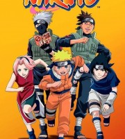 日本动画片《火影忍者 NARUTO》全720集 日语中字 1080P/MKV/248G 火影忍者全集下载