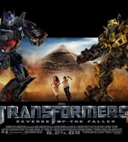 动画电影《变形金刚2：卷土重来 Transformers: Revenge of the Fallen 2009》国英双语双字 720P/MKV/6.21GB 变形金刚全集下载