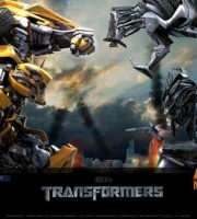 动画电影《变形金刚1 Transformers 2007》国英双语双字 720P/MKV/5.94GB 变形金刚全集下载