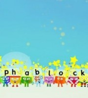 BBC儿童英语动画片《字母积木英语 Alphablocks》 全1-4季共91集 AVI/4.38GB 儿童英语动画片下载