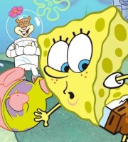 热播动画片《海绵宝宝 SpongeBob》第一至八季334集 中文版 高清/MP4/13.67GB 海绵宝宝全集下载