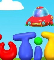 少儿玩具动画片《宝宝爱玩具 TuTiTu》 全49集 无对白 720P/MP4/1.12G 动画片宝宝爱玩具全集下载
