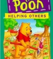 少儿动画片《小熊维尼历险记 The Many Adventures of Winnie the Pooh》全49集 国语版 高清/MP4/4.54G 动画片小熊维尼历险记全集下载