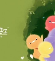 益智动画片《小鸡彩虹 Rainbow Chicks》第一季全26集 国语版 1080P/MP4/1.58GB 动画片小鸡彩虹全集下载