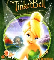 迪士尼动画电影《 奇妙仙子第一部 小叮当 Tinker Bell》国英双语中英双字 高清/MKV/4.37G 动画电影奇妙仙子小叮当下载