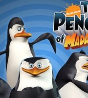 搞笑动画片《马达加斯加的企鹅 The Penguins of Madagascar》第二季全39集 国语版 720P/MP4/1.6G 动画片马达加斯加的企鹅全集下载
