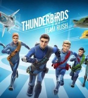 美国动画片《雷鸟特攻队 Thunderbirds Are Go》第二季全24集 国语版24集+英文版24集 720P/MP4/4.89 动画片雷鸟特攻队全集下载