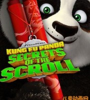 高分动画电影《功夫熊猫之卷轴的秘密 Kung Fu Panda: Secrets of The Scroll》英语中英双字 1080P/MP4/697M 动画片功夫熊猫全系列下载