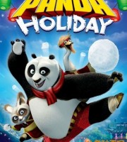 高分动画电影《功夫熊猫感恩节特辑 Kung Fu Panda Holiday》英语中字 720P/MKV/233M 动画片功夫熊猫全系列下载