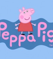 益智动画片《小猪佩奇 Peppa Pig》第五季全26集 中文版26集+英文版19集 1080P/MP4/2.1G 小猪佩奇第五季全集下载
