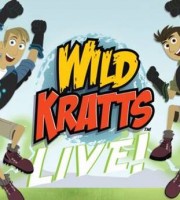 美国益智动画片《动物兄弟 Wild Kratts》第一季全40集 国语版 720P/MP4/3.42G 动画片动物兄弟全集下载