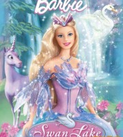 芭比动画电影《芭比之天鹅湖 Barbie of Swan Lake 2003》中英双语双字版 高清/MKV/713M 芭比之天鹅湖下载