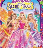 芭比动画电影《芭比之神秘之门 Barbie and The Secret Door 2014》中文版+英文版 MKV/MP4/7.64G  芭比之神秘之门下载