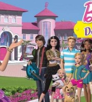 芭比系列动画《芭比之梦想豪宅 第二季 Barbie Life in the Dreamhouse》全9集 中文版9集+英文版9集+MP3音频9集 高清/MP4/668M 芭比之梦想豪宅中文版英文版全集下载
