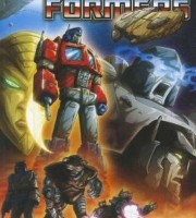 变形金刚系列《变形金刚：隐者战士 Transformers：Pretenders》全42集 日语英字 高清/MKV/9.57G 变形金刚最全合集下载