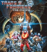 变形金刚系列《变形金刚大电影 The Transformers: The Movie 1986》剧场版 国英日粤四语四字幕 高清/MKV/4.7G 变形金刚最全合集下载