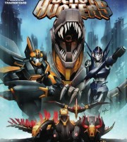 变形金刚系列《变形金刚：领袖之证剧场版/巨狰狞的崛起 Transformers Prime Beast Hunters: Predacons Rising  2013》中英双语双字幕 高清/MKV/2.69G 变形金刚最全合集下载