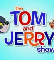 经典动画片《新猫和老鼠 The Tom and Jerry Show》第一季 全52集  国语中字 720P/MP4/2.56G 动画片猫和老鼠全集下载