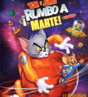 猫和老鼠动画电影《猫和老鼠：火星之旅 2005》英语中字版 720P/MP4/514M 动画片猫和老鼠全集下载