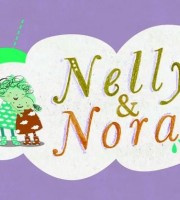 BBC益智动画片《妮莉和诺拉 Nelly & Nora》第一季全52集 国语版 720P/MP4/1.9G 动画片妮莉和诺拉全集下载