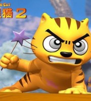 少儿动画片《快乐星猫 Happy Star Cat》第二季全26集 国语版 720P/MP4/3.24G 动画片快乐星猫全集下载