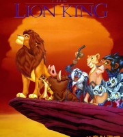 迪士尼动画电影《狮子王 The Lion King 1994》国粤英三语中字 720P/MKV/2.86G 动画片狮子王全集下载