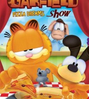 经典动画片《加菲猫的幸福生活 The Garfield Show》第一季全52集 国语版 720P/MP4/3.35G 动画片加菲猫全集下载