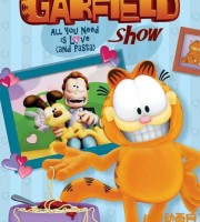 经典动画片《加菲猫的幸福生活 The Garfield Show》第四季全52集 国语版 720P/MP4/2.31G 动画片加菲猫全集下载