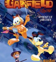 经典动画片《加菲猫的幸福生活 The Garfield Show》第二季全52集 国语版 720P/MP4/2.15G 动画片加菲猫全集下载