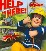 少儿益智动画片《消防员山姆 Fireman Sam》第6季全26集 高清/MP4/1.1G 动画片消防员山姆全集下载