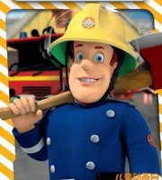 少儿益智动画片《消防员山姆 Fireman Sam》第7季全26集 高清/MP4/1.1G 动画片消防员山姆全集下载