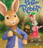 益智动画片《比得兔 Peter Rabbit》第一季全50集 国语版 720P/MP4/4.72G 动画片比得兔全集下载