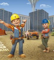 儿童益智动画片《新巴布工程师 New Bob the Builder》第一季全52集 国语版 720P/MP4/3.44G 动画片新巴布工程师全集下载
