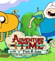 美国动画片《探险活宝 Adventure Time》第四季全26集 国语版 720P/MP4/1.32G 动画片探险活宝全集下载