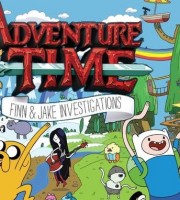 美国动画片《探险活宝 Adventure Time》第三季全22集 国语版  720P/MP4/1.11G 动画片探险活宝全集下载