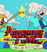 美国动画片《探险活宝 Adventure Time》第二季全26集 国语版 高清/MP4/1.57G 动画片探险活宝全集下载