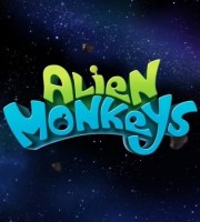 少儿动画片《外星猴子》全52集 720P/MP4/873M 动画片外星猴子全集下载