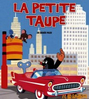 少儿动画片《鼹鼠的故事 Little Mole 1960年版》全55集 标清/MP4/1.66G 动画片鼹鼠的故事全集下载