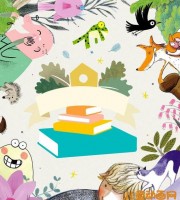 少儿动画片《树屋童话》全26集 国语版 720P/MP4/1.5G 动画片树屋童话全集下载