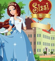 加拿大动画片《茜茜公主 Princess Sissi》第一季全26集 国语版 720P/MP4/5.5G 动画片茜茜公主全集下载