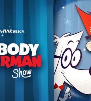 少儿动画片《天才眼镜狗 Mr Peabody&Sherman》第一季全26集 1080P/MP4/8.32G 动画片天才眼镜狗全集下载
