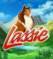 美国经典动画片《灵犬莱西新传 The New Adventures of Lassie》全26集 英语版 720P/MP4/6.79G 动画片灵犬莱西新传全集下载
