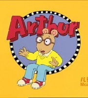 美国动画片《鼠小弟亚瑟 Arthur》全185集 国语版 720P/MP4/17.1G 动画片鼠小弟亚瑟全集下载