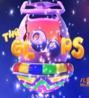 美国益智动画片《小高一族 The Gloops》全104集 英语版 720P/MP4/1.84G 动画片小高一族全集下载