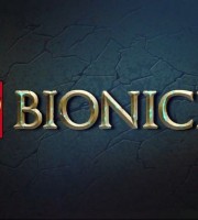 乐高动画片《乐高生化战士 LEGO Bionicle》全18集 国语版 720P/MP4/289M 动画片乐高生化战士全集下载