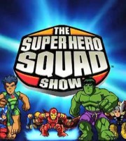 漫威动画片《超级英雄联盟 The Super Hero Squad Show》第一季全26集 国语版 标清/MP4/2.33G 动画版超级英雄联盟全集下载