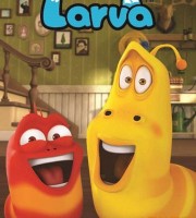 韩国动画片《爆笑虫子 Larva》第二季全52集 1080P/MP4/1.62G 动画片Larva爆笑虫子全集下载