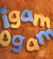 英国动画片《洞穴女孩 Igam Ogam》第一季全26集 国语版 1080P/MP4/3.21G 动画片洞穴女孩全集下载