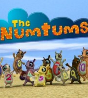 BBC动画片《妙妙鼠 The Numtums》第二季全26集 国语版 1080P/MP4/5.31G 动画片妙妙鼠 全集下载